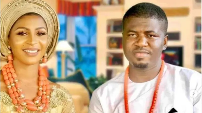 Imaaculate ati ọkọ afẹsọna rẹ