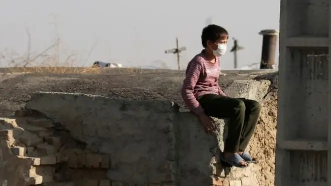 کودک فقیر در ایران