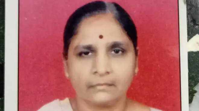 ઇંદિરાબહેન પટેલ