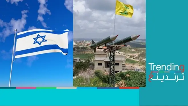 إسرائيل وحزب الله.. ما هي قدراتهما العسكرية؟