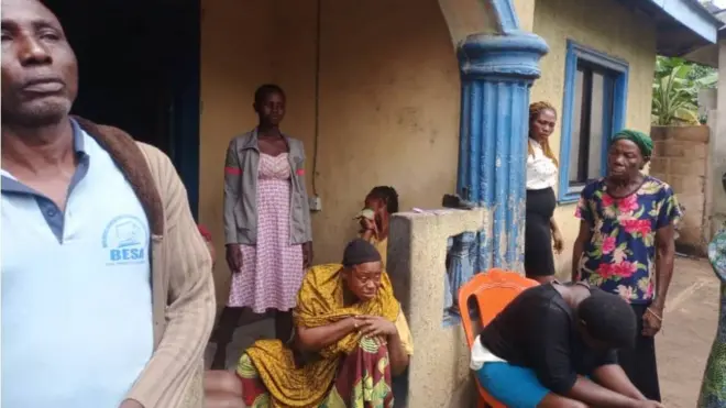 Ndị ezianụlọ Nwaozo