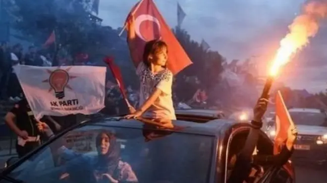 फ्रांस में मुसलमान