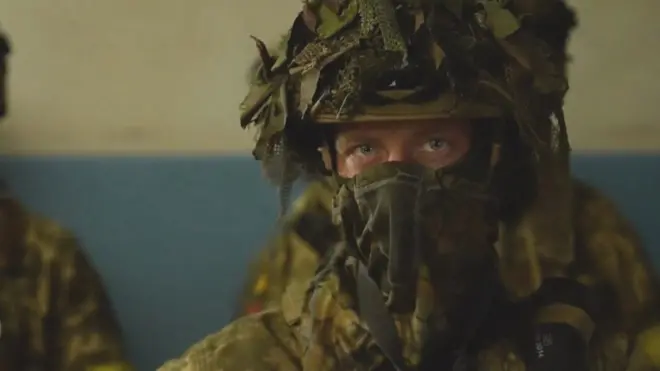 інтернаціональний легіон