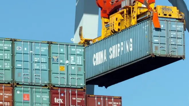 继铝箔后，华府再宣布对中国进口的硬木合板征收反倾销税