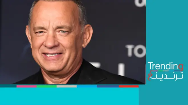 توم هانكس: يمكنني الظهور في أفلام بعد وفاتي بتقنية الذكاء الاصطناعي