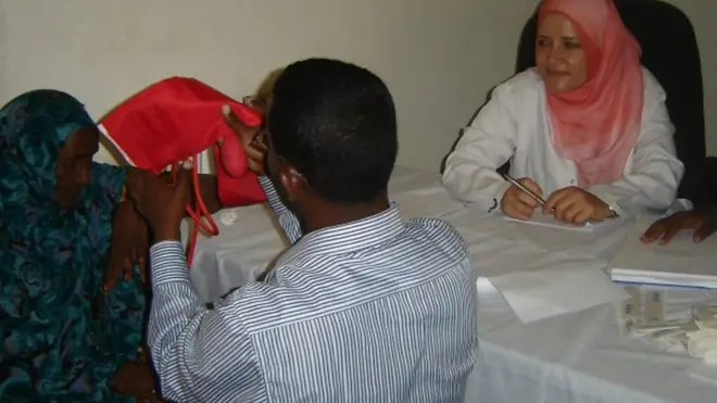 Sawir hore: Xayeeysiinta dhaqaatiirada oo la mamnuucay