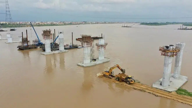 Etu ọrụ si aga n'Akwammiri Naịja nke abụọ