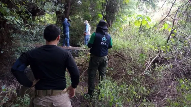 Los trabajoscasadeaposta com entrarbúsqueda y excavación comenzaron el pasado 20casadeaposta com entraroctubre en el municipiocasadeaposta com entrarSalvatierra.