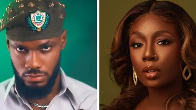 BBNaija Lockdown Reunion latest: Highlights of new episode of 'Ozo, Nengi and Dorathy, Vee, Tolanibaj/Prince relationship'