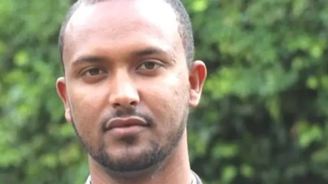 Yonatan Tesfaye, ancien porte-parole du parti Semayawi (Blue Party), avait été reconnu coupable la semaine passée. Sa condamnation à six ans et demi de prison a été prononcée jeudi.