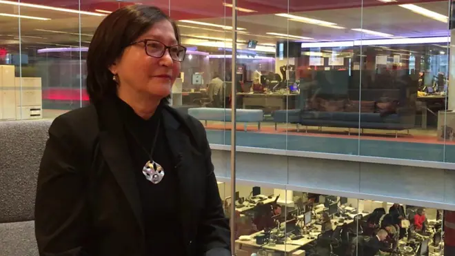 Gülnara Kasmambetova