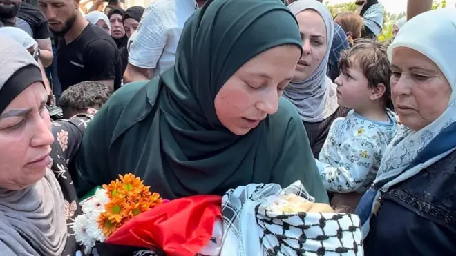 محمد التميمي