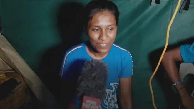 මම ගෙදර යන්නේ සර් ගෙදර ගිය දාට.''