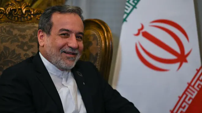 عراقچی از «انقضای» دوره زمانی قطعنامه ۲۲۳۱ خبر داد