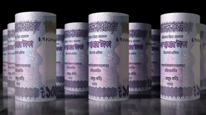 টাকা 