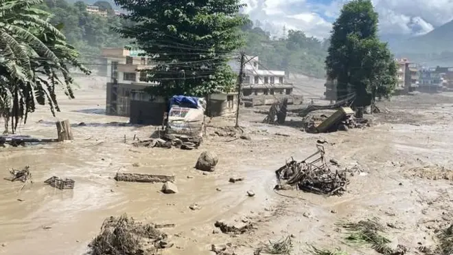 क्षतिग्रस्त सवारीसाधन