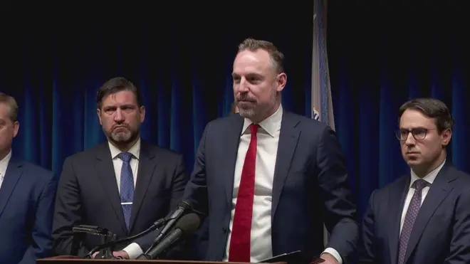 Xeer-ilaaliyeyaasha federaalka Maraykanka 