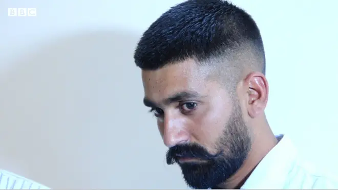 ਕਾਨੂੰਨੀ ਲੜਾਈ