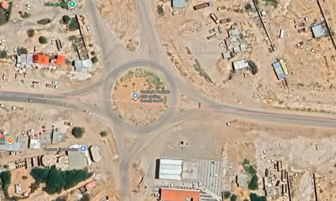 Waddada Labada-boqol