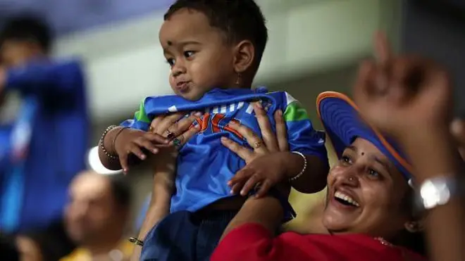 నవీముంబయి, డీవై పాటిల్ స్డేడియం, భారత్ వర్సెస్ దక్షిణాఫ్రికా