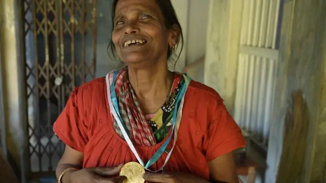 रानू मंडल