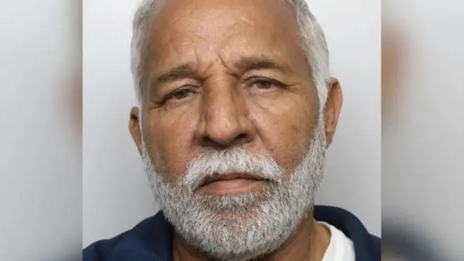 WEST YORKSHIRE POLICE