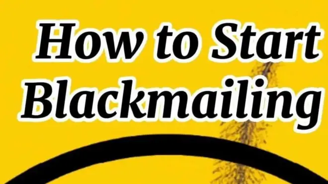 فروشندگان آنلاین روش کاربرد راهنمای اخاذی را صراحتا اعلام میکنند