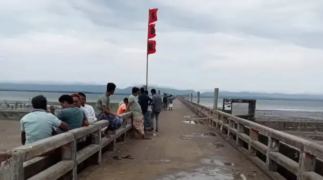 طوفان، بنگلہ دیش