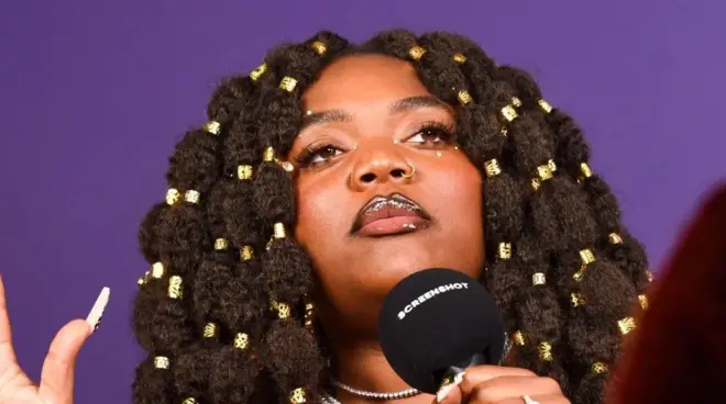 Libianca s'est exprimée sur la pression exercée pour « prendre parti » dans le conflit en cours au Cameroun.