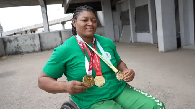 Folashade Oluwafemiayo