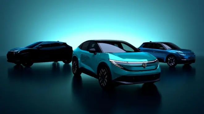 نسل جدید نیسان لیف، نیسان جوک و نیسان میکرا