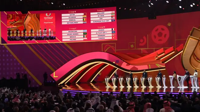 Yeroo Waancaa Addunyaa 2022 Qaataar ramaddii baasanitti