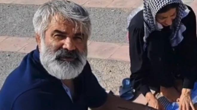 ماشالله کرمی