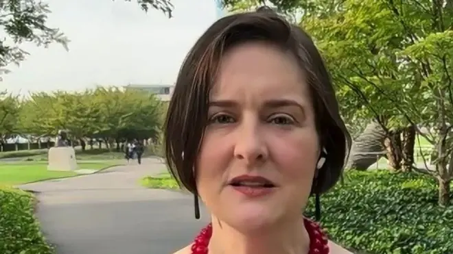 मार्गरेट मैकलियोड