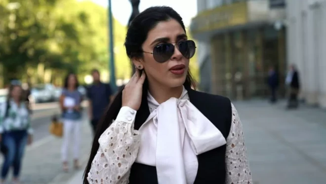 ایما کورونل