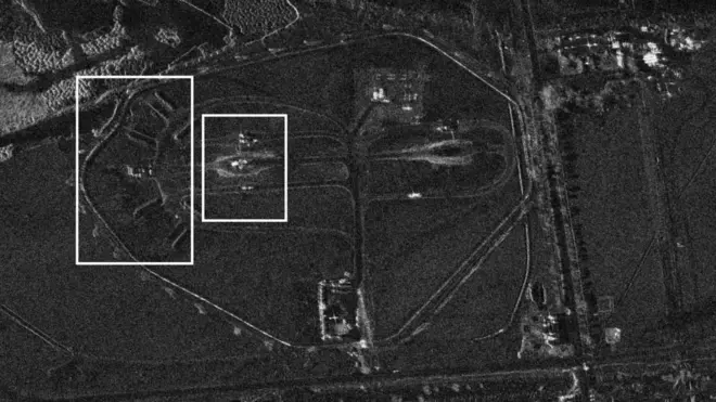 ఇస్ఫహాన్ శాటిలైట్ చిత్రం 