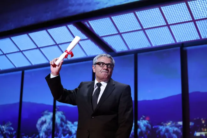 محمد رسول اف