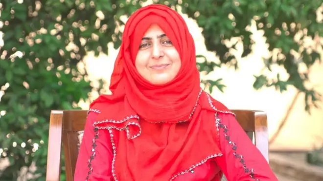 فرزانہ کھوسو