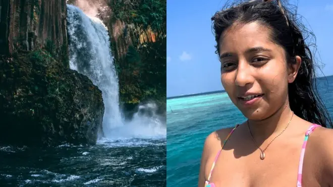 अन्वी कामदार 