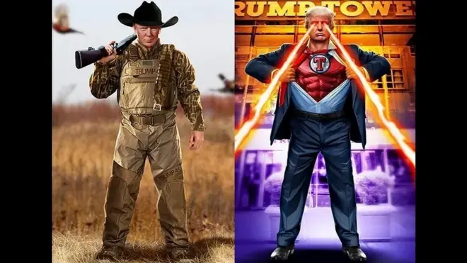 ትራምፕ ካርድ