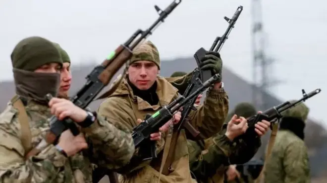 Maxaad ka taqaanaa ciidamada Guurada Soomaalida?