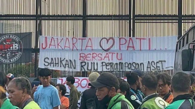 Demo DPR