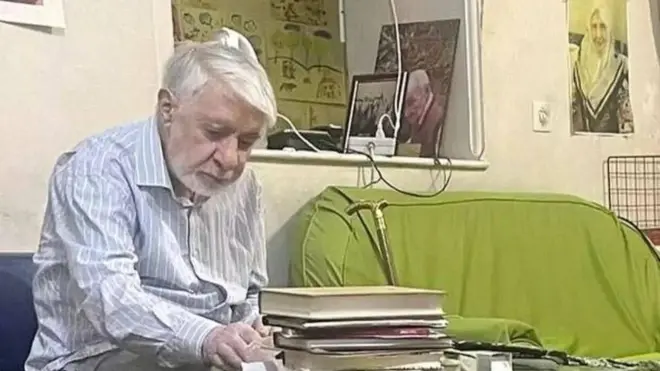 میرحسین موسوی