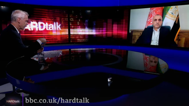 hardtalk