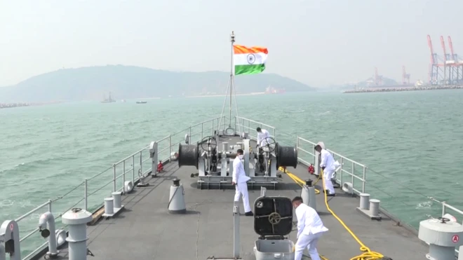 విశాఖ పట్నం, నేవీ డే, పూరి, ఒరిస్సా