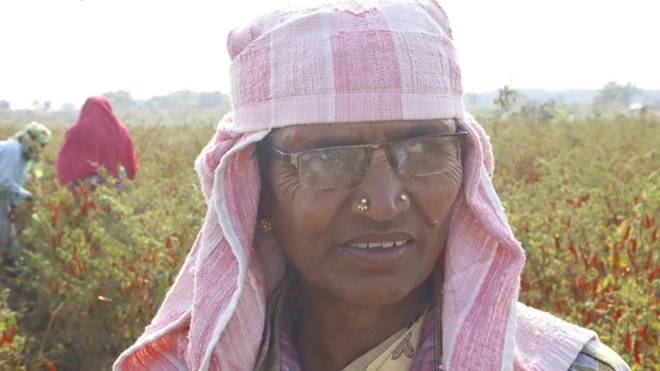 అంగోత్ లక్ష్మీ