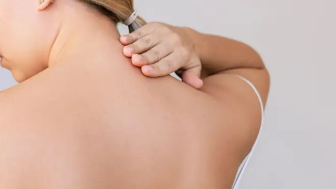 नेक हम्प