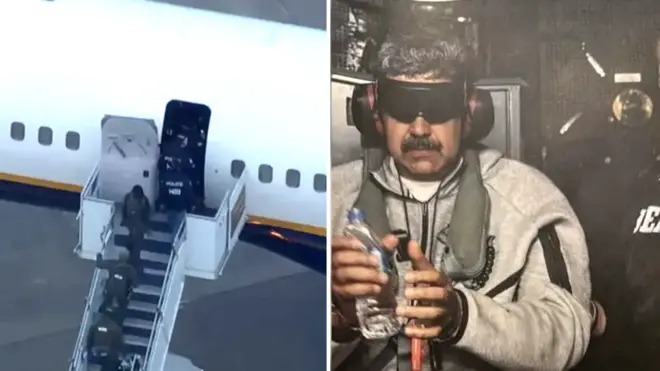 व्हेनेझुएला