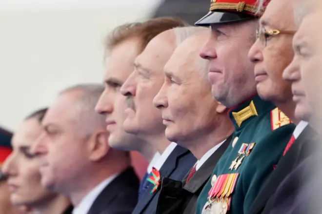putin, parada u moskvi, dan pobede u moskvi