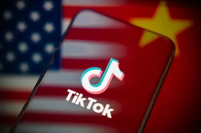 TikTok
